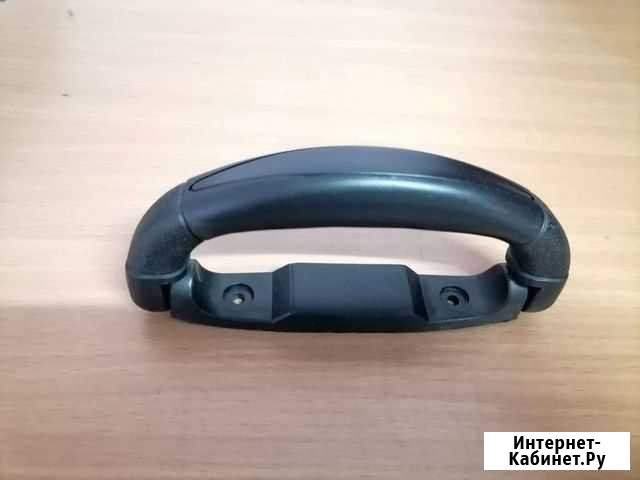 Пластиковая ручка Омск - изображение 1