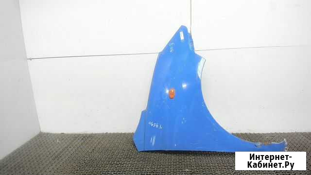Крыло Chevrolet Matiz (Spark), 2006 Воронеж - изображение 1