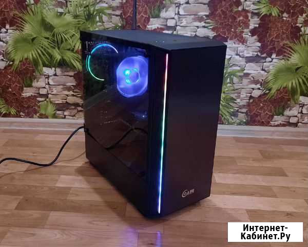 Игровой компьютер Новороссийск - изображение 1