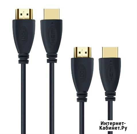 Провод hdmi - hdmi 50 см на Невского Калининград - изображение 1