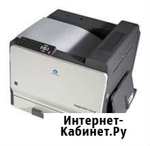 Цветной принтер Набережные Челны - изображение 1