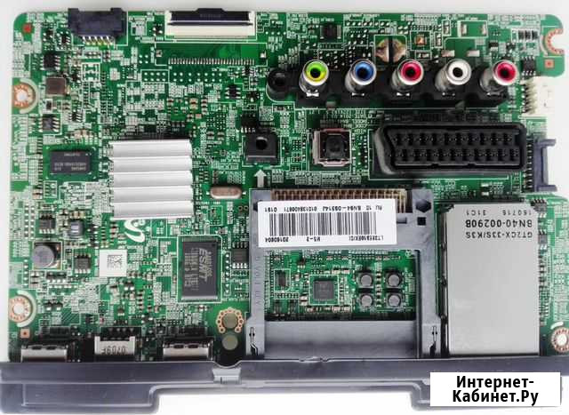 MainBoard: BN41-02098B для samsung LT32E310EX Ижевск - изображение 1