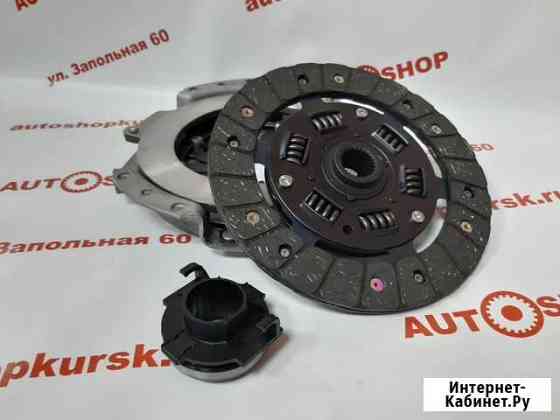 Сцепление Рено Логан Logan Faza 1 2 Меган Клио Курск