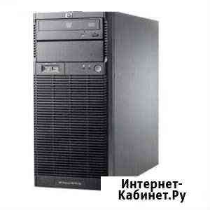 HP Proliant ML110 G6 Троицкое