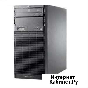 HP Proliant ML110 G6 Троицкое - изображение 1