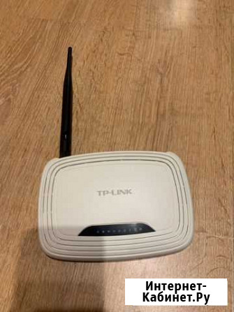 Wifi роутер Калуга - изображение 1