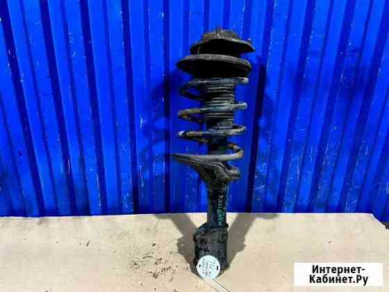 Амортизатор передний левый Hyundai Matrix I 1.6 Нижний Новгород