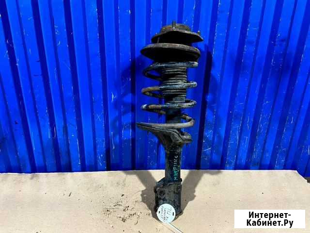 Амортизатор передний левый Hyundai Matrix I 1.6 Нижний Новгород - изображение 1