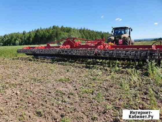 Дискатор лущильник дукат Воронеж