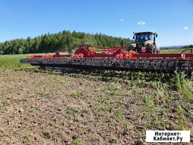 Дискатор лущильник дукат Воронеж - изображение 1
