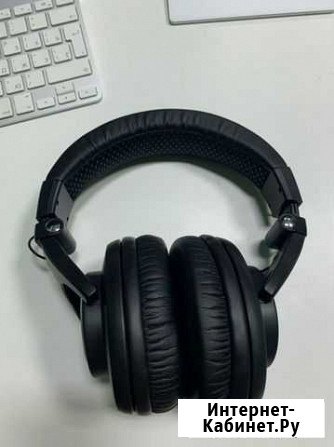 Наушники shure srh 840 Омск - изображение 1