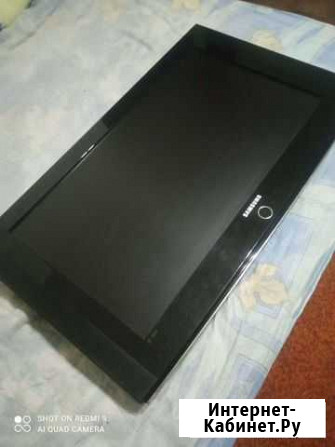 Samsung LE32S81B Нижний Новгород - изображение 1