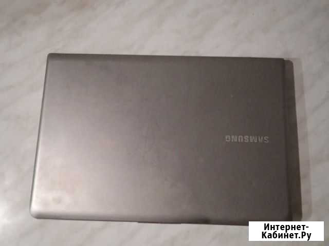 Ноутбук samsung Балашиха - изображение 1