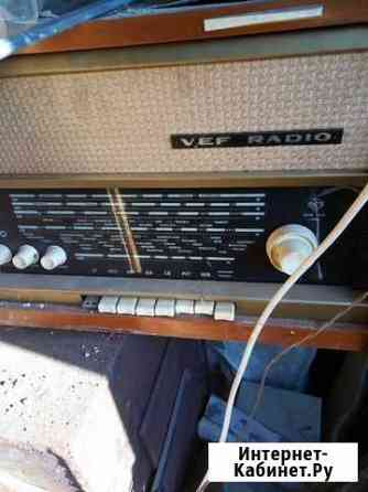 Радио Саратов