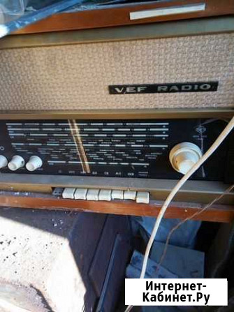 Радио Саратов - изображение 1