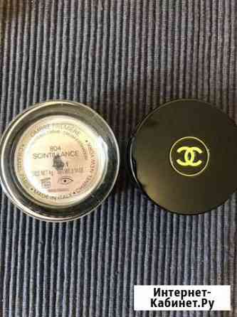 Тени кремовые Chanel ombre premiere Красноярск