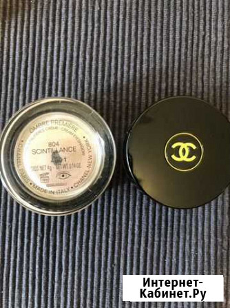 Тени кремовые Chanel ombre premiere Красноярск - изображение 1