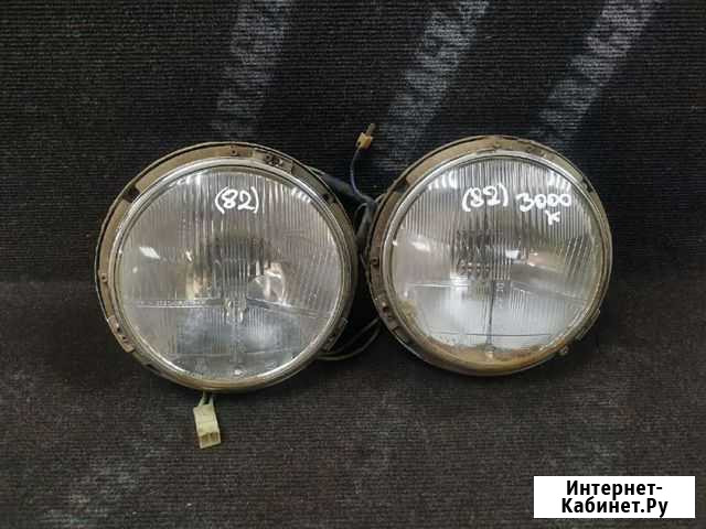 Фары 2101 made in czechoslovakia Киров - изображение 1