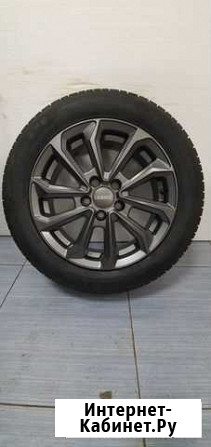 Новые,Volkswagen Polo, Skoda Rapid 185/60r15 Чебоксары - изображение 1