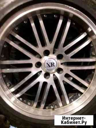 Goodyear 235/50 R18 Барнаул