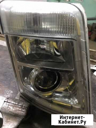 Продам комплект фар на Вольво FH12 Кострома - изображение 1