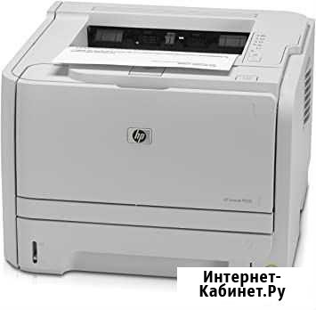 Принтер HP P2055 Череповец - изображение 1