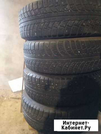 Gislaved 225/65 R17 Симоненко - изображение 1