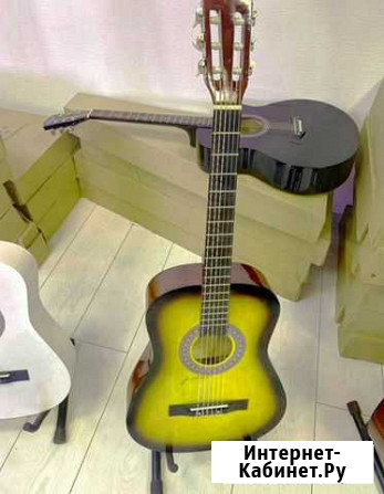 Гитара Екатеринбург - изображение 1