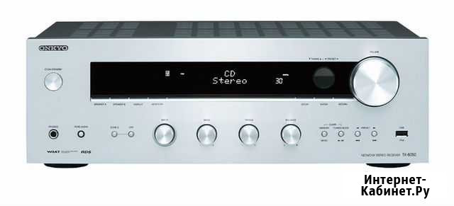Сетевой ресивер Onkyo USB flac LAN Иркутск - изображение 1