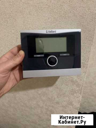 Vaillant VRC470 Набережные Челны - изображение 1