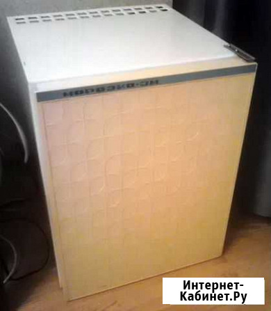 Холодильник Морозко 3М Южноуральск - изображение 1