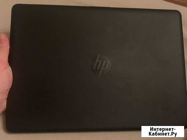 Ноутбук HP Ярославль - изображение 1