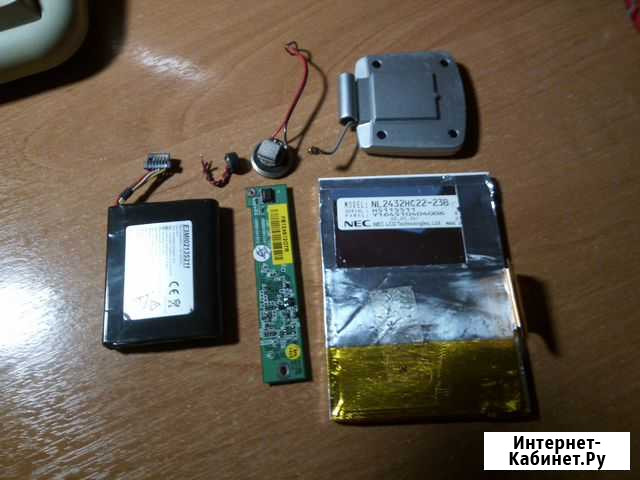Экран mio nl2432hc22-23b Москва - изображение 1