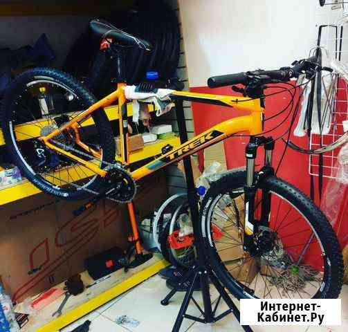 Запчасти на велосипед,ремонт велосипедов Краснодар