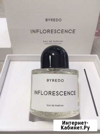 Inflorescence Byredo парфюм Новосибирск - изображение 1