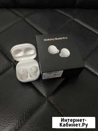 Новые Samsung Galaxy Buds Pro Благовещенск - изображение 1