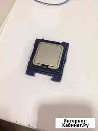 Intel Pentium D 930 Березовский