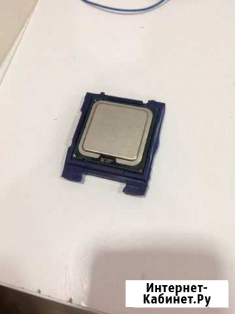 Intel Pentium D 930 Березовский - изображение 1