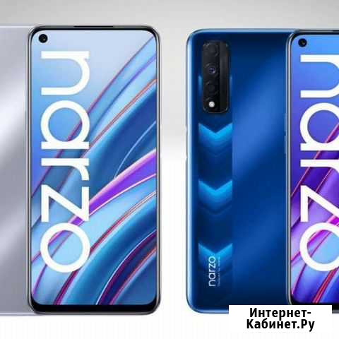 Realme narzo 30 Салават - изображение 1