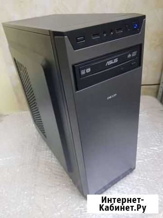 Системный блок i5 2320 4x3.3Ghz turbo. Гарантия,об Новокузнецк - изображение 1