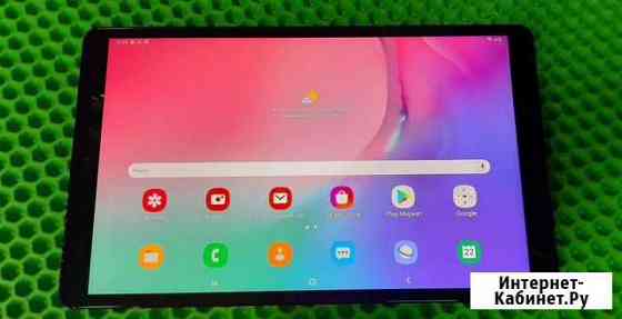 Планшет Samsung sm-t515 Красноярск