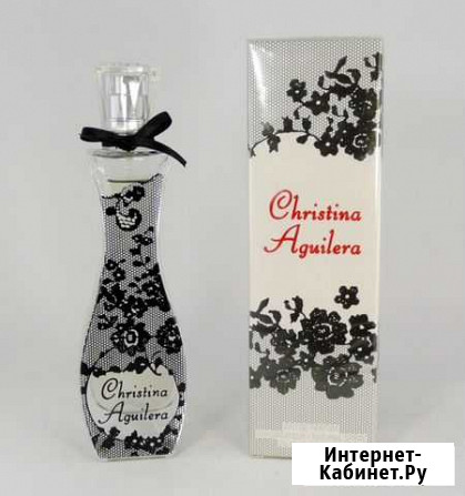 Christina Aguilera 75 ml Челябинск - изображение 1