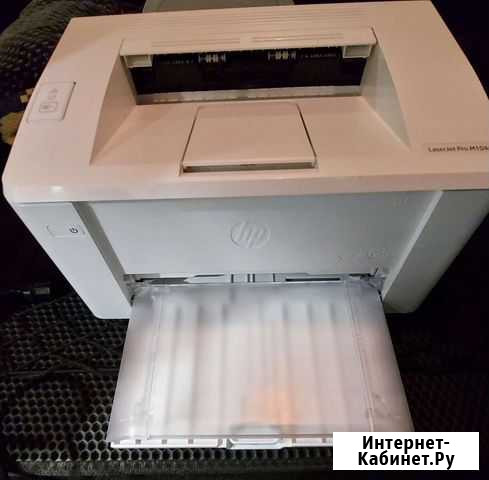 Принтер лазерный hp Магнитогорск - изображение 1