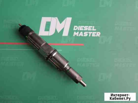 Форсунка Bosch 650.11112010 маз 5440A9 Пенза