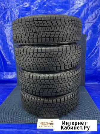 Bridgestone 215/65 R16 98Q, 4 шт Ижевск - изображение 1