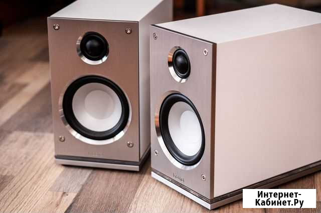 Magnat Quantum Edelstein Piano White Ярославль - изображение 1