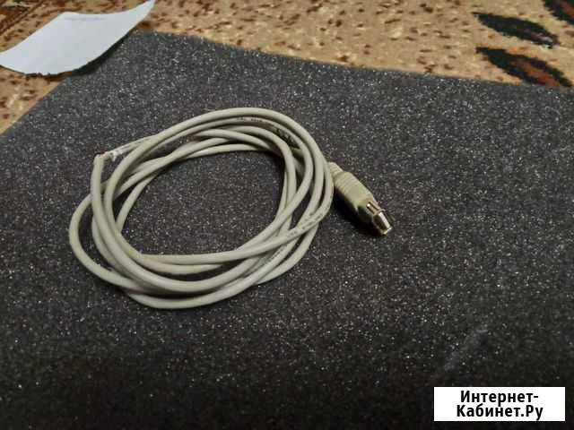 USB type - A Клинцы - изображение 1