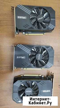 Nvidia p106-90 Воронеж - изображение 1