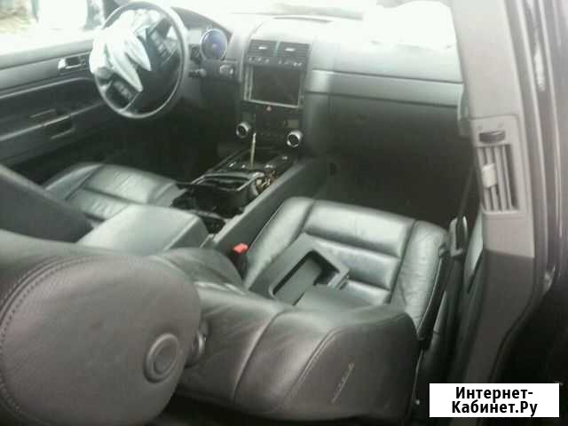 Сиденья Киров - изображение 1