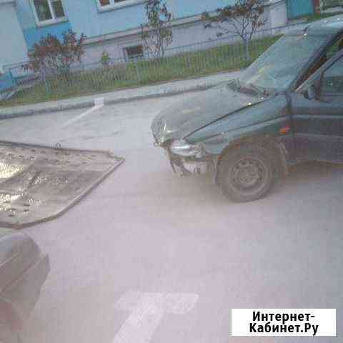 Кузов Ford escort 1998 Новосибирск